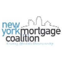 New York Mortgage Coalition Logo