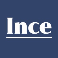 Ince Gibraltar Logo