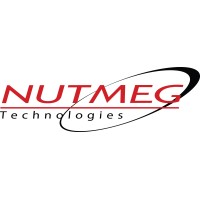 Nutmeg Technologies Logo