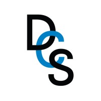 DCS Contracting, INC. Logo