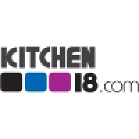 Kitchen18.com Logo