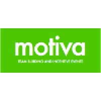 Motiva Events llc Logo