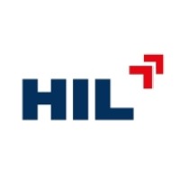 HIL Heeresinstandsetzungslogistik GmbH Logo