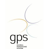 GLOBAL PATRIMOINE SYSTEM Logo