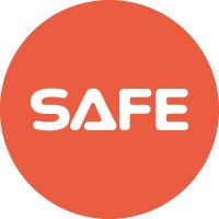 SAFE - CONSEIL & COORDINATION Logo