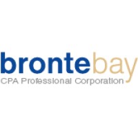 Bronte Bay CPA Professional Corporation Logo