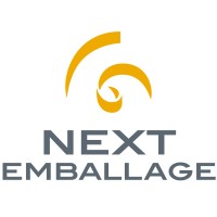 NEXT EMBALLAGE Logo
