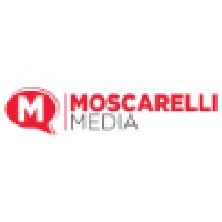 Moscarelli Media Logo