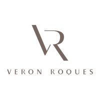 VERON ROQUES Logo