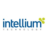 Intellium Technology Limited Logo