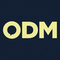 Open Door Management Logo