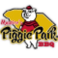 Maurices Piggie Park BBQ Logo