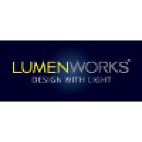Lumenworks Lighting Design Inc. Logo