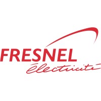 FRESNEL ELECTRICITE Logo