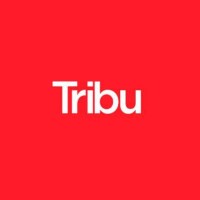 Tribu | Marketing + Advertising + Graphic Design Logo