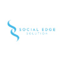 Social Edge Solution Logo