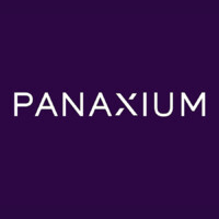 Panaxium Logo