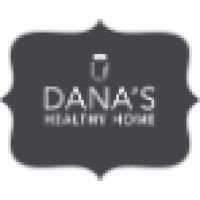 Danas Healthy Home Logo