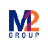 M2 Group Ltd Logo