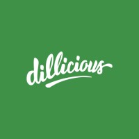 Dillicious Logo