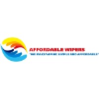 Affordable Wipers Logo