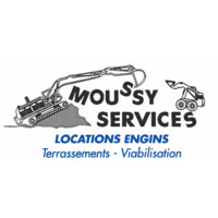 Moussy Services Logo