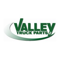 Valley Truck Parts Logo