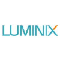 Luminix, Inc. Logo