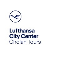 Cholan Tours Pvt Ltd Logo