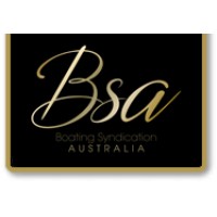 Boating Syndication Australia Logo