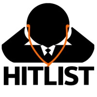 Hitlist Music Logo