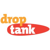 Drop Tank, LLC Logo