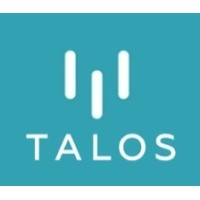 Talos Industry Corp. Logo