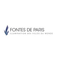 FONTES DE PARIS Logo