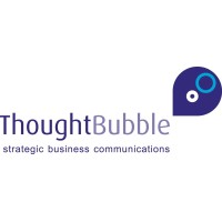 Thought Bubble Logo