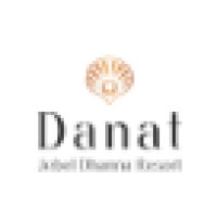 Danat Jebel Dhanna Resort Logo