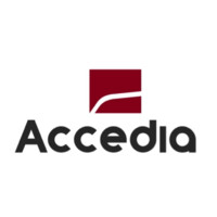 Accedia Logo