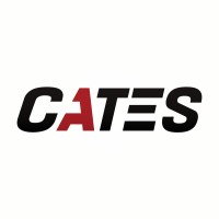 CATES Tutoring and Education Services Logo