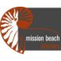 Mission Beach Interiors Logo
