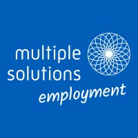 Multiple Solutions Logo