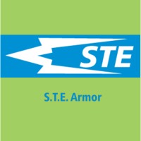 STE Armor Logo