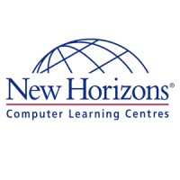 New Horizons Training - Dubai Logo