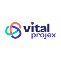 V.I.T.A.L. ProJeX Logo