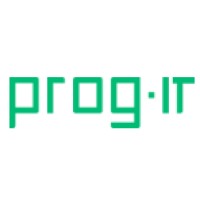Prog-It Oy Logo