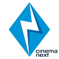 CinemaNext Logo
