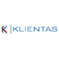 Klientas Logo
