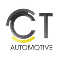CT Automotive Logo