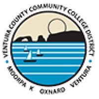 Ventura County Community College District Logo
