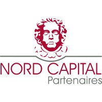 Nord Capital Partenaires Logo