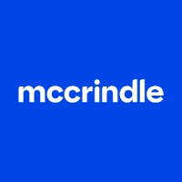 McCrindle Logo